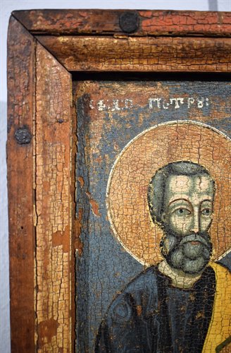 San Pietro e San Nicola 